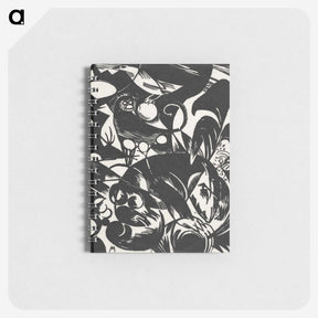 1-42_Franz-Marc_memo