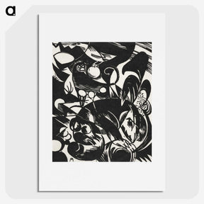 1-42_Franz-Marc_picture