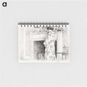 1-42_Frederick-Childe-Hassam_memo