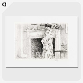 1-42_Frederick-Childe-Hassam_picture