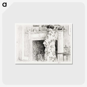 1-42_Frederick-Childe-Hassam_postcard