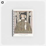 1-42_George-Barbier_memo