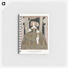1-42_George-Barbier_memo