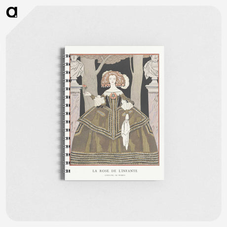 1-42_George-Barbier_memo