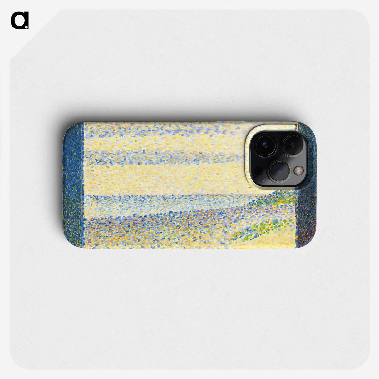 1-42_Georges-Seurat_phone