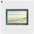 1-42_Georges-Seurat_postcard