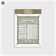 1-42_Gerrit-Willem-Dijsselhof_postcard