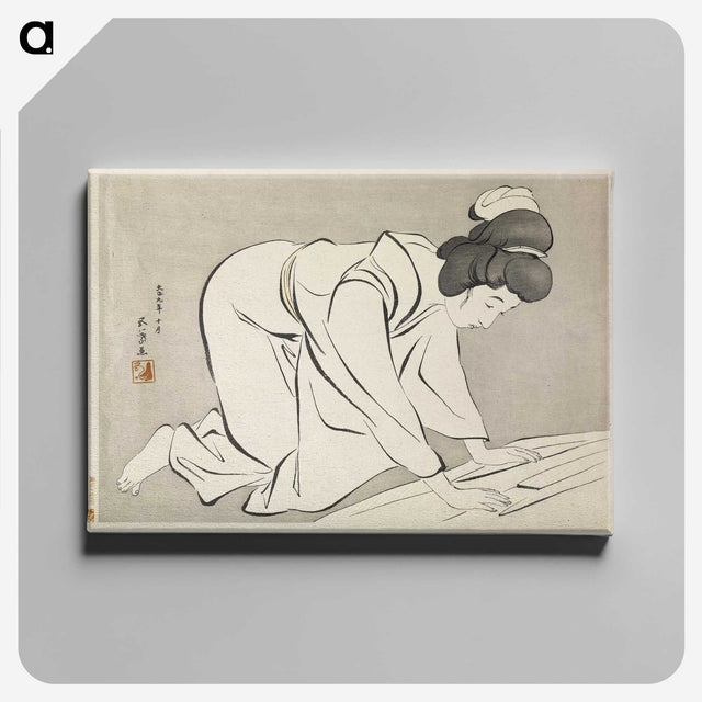 1-42_Goyo-Hashiguchi_canvas