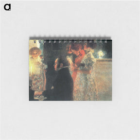 1-42_Gustav-Klimt_memo