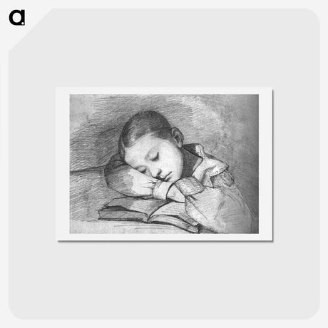 1-42_Gustave-Courbet_hagaki