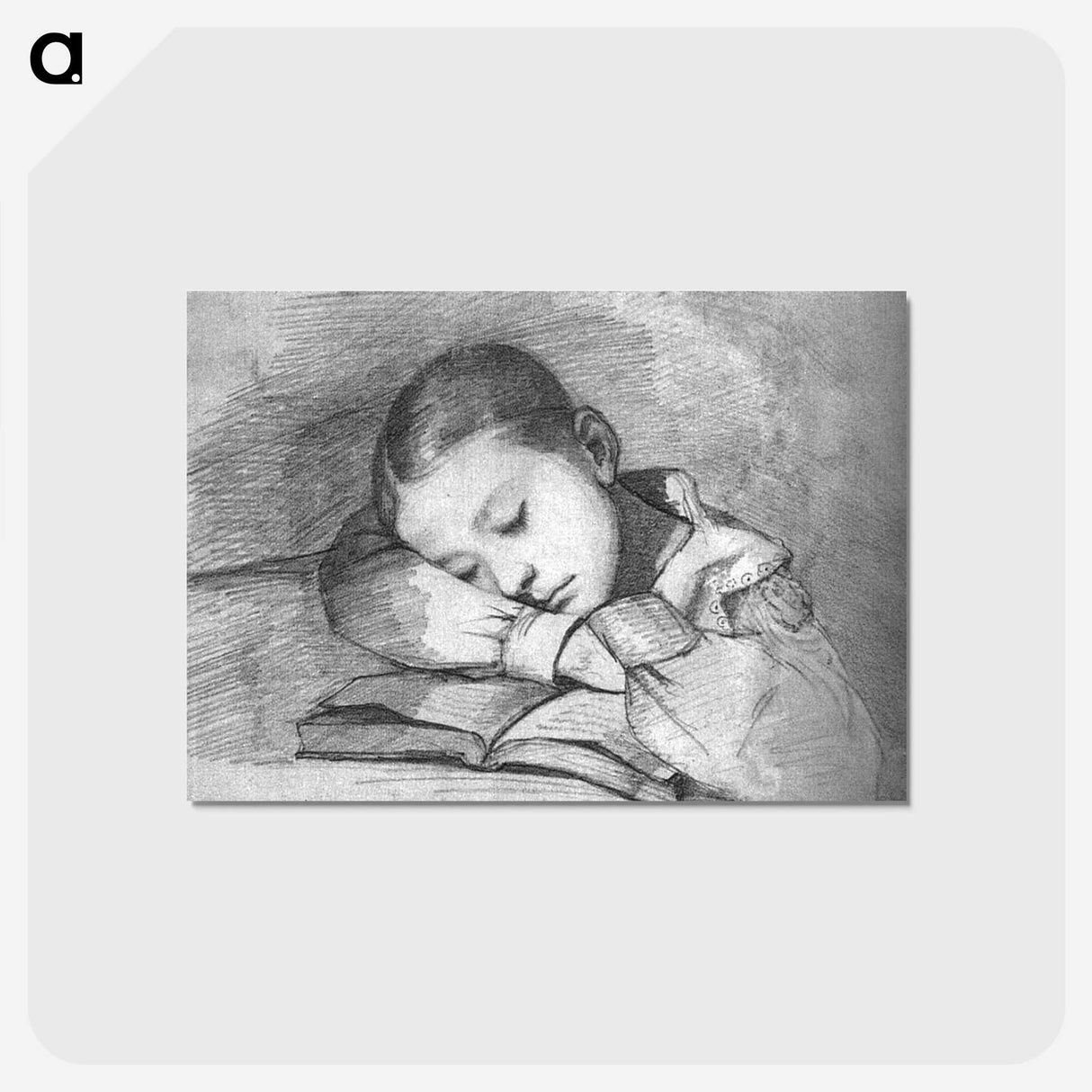 1-42_Gustave-Courbet_postcard