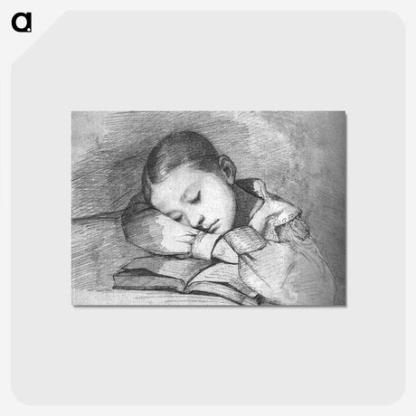 1-42_Gustave-Courbet_postcard