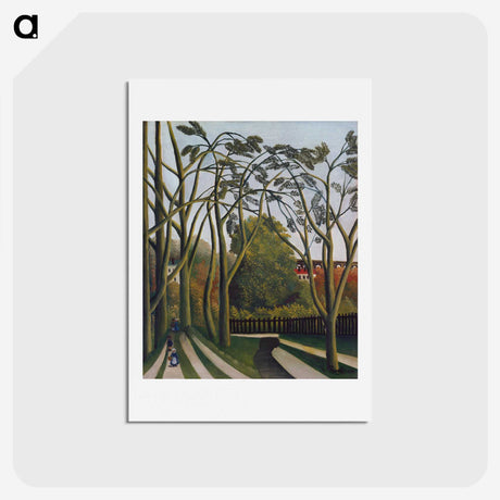 1-42_Henri-Rousseau_hagaki