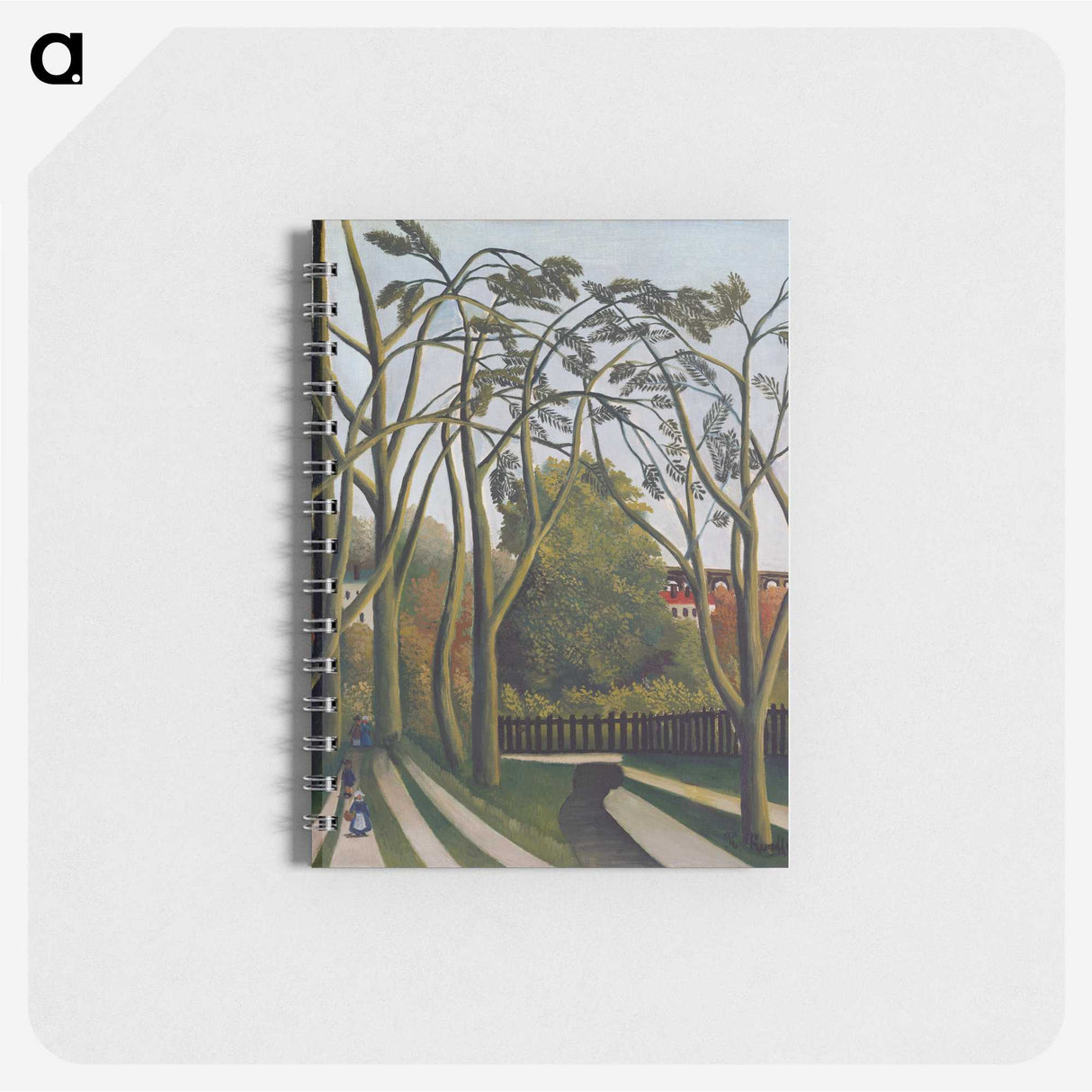 1-42_Henri-Rousseau_memo