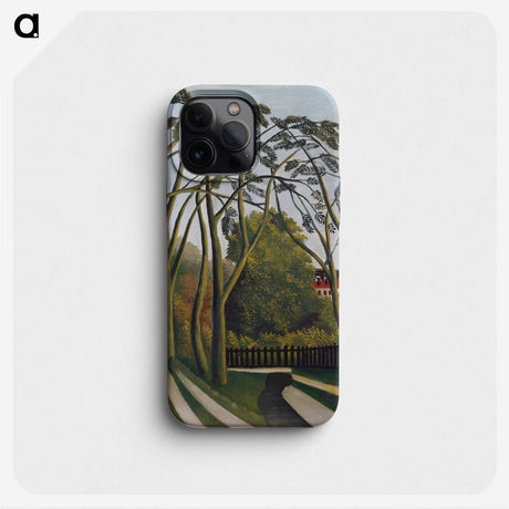 1-42_Henri-Rousseau_phone