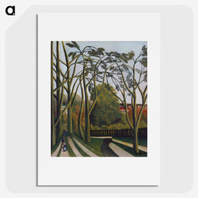 1-42_Henri-Rousseau_picture