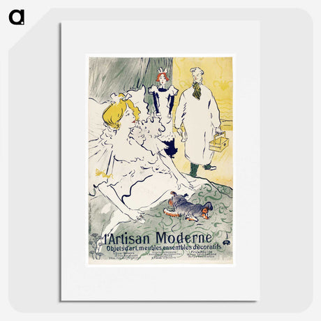 1-42_Henri-de-Toulouse-Lautrec_picture