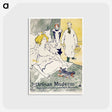 1-42_Henri-de-Toulouse-Lautrec_postcard