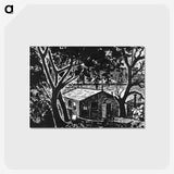 1-42_Henry-Lyman-Sayen_postcard