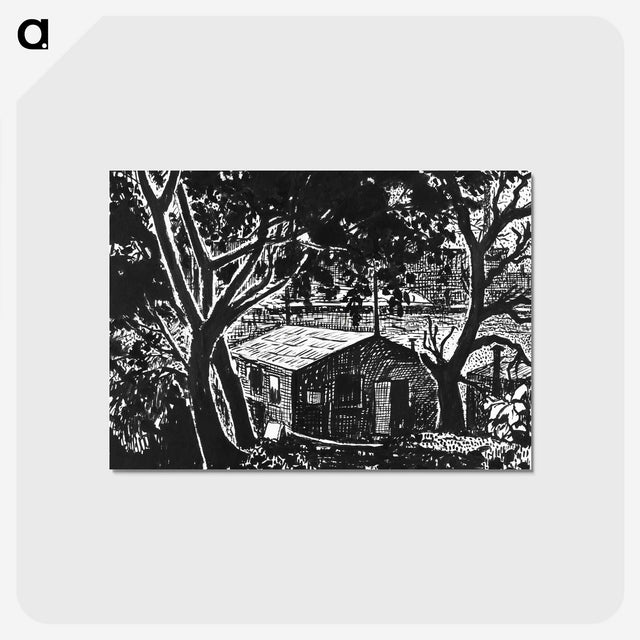 1-42_Henry-Lyman-Sayen_postcard