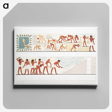 1-42_History-of-Egyptian-Art_canvas