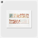 1-42_History-of-Egyptian-Art_hagaki