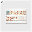 1-42_History-of-Egyptian-Art_postcard