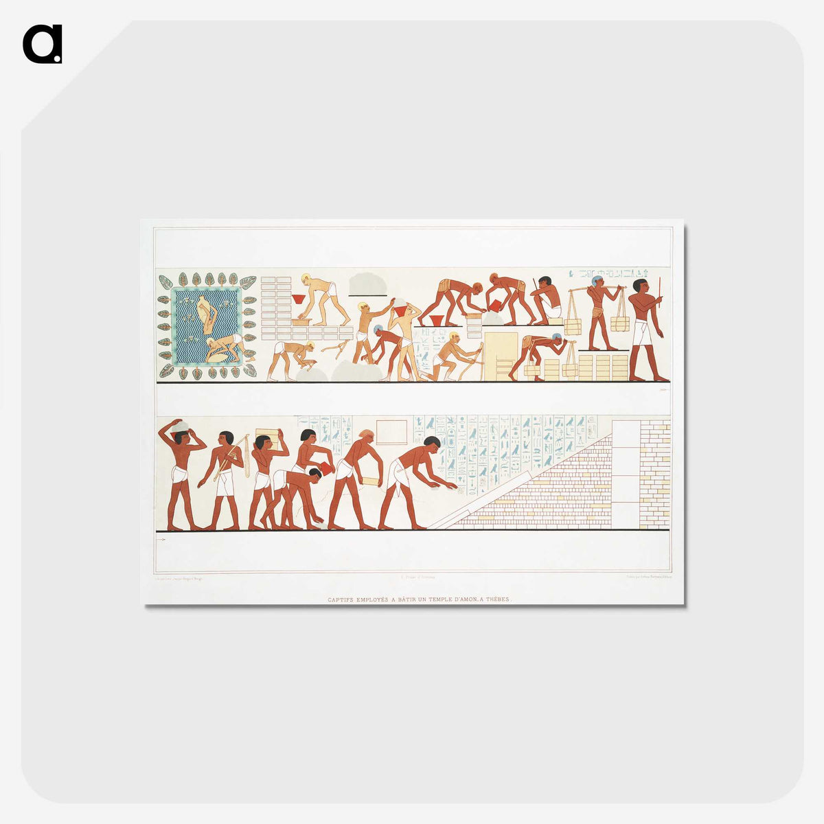 1-42_History-of-Egyptian-Art_postcard
