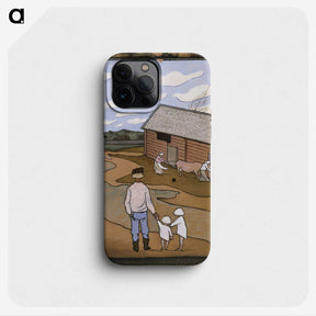 1-42_Hugo-Simberg_phone