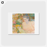 1-42_Jan-Toorop_hagaki