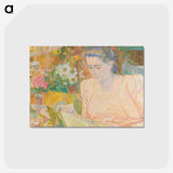 1-42_Jan-Toorop_postcard