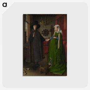 1-42_Jan-van-Eyck_postcard