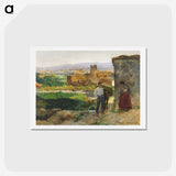1-42_Joaquin-Sorolla_hagaki