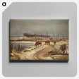 1-42_Johan-Thomas-Lundbye_canvas