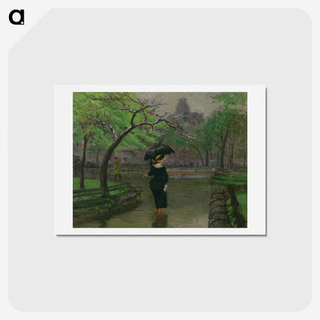 1-42_John-Sloan_hagaki
