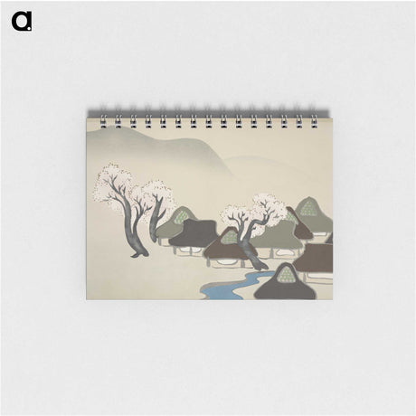 1-42_Kamisaka-Sekka_memo