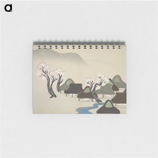 1-42_Kamisaka-Sekka_memo