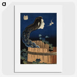 1-42_Katsushika-Hokusai_picture