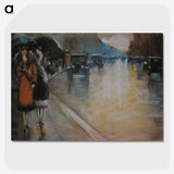 1-42_Leo-Lesser-Ury_picture-crop