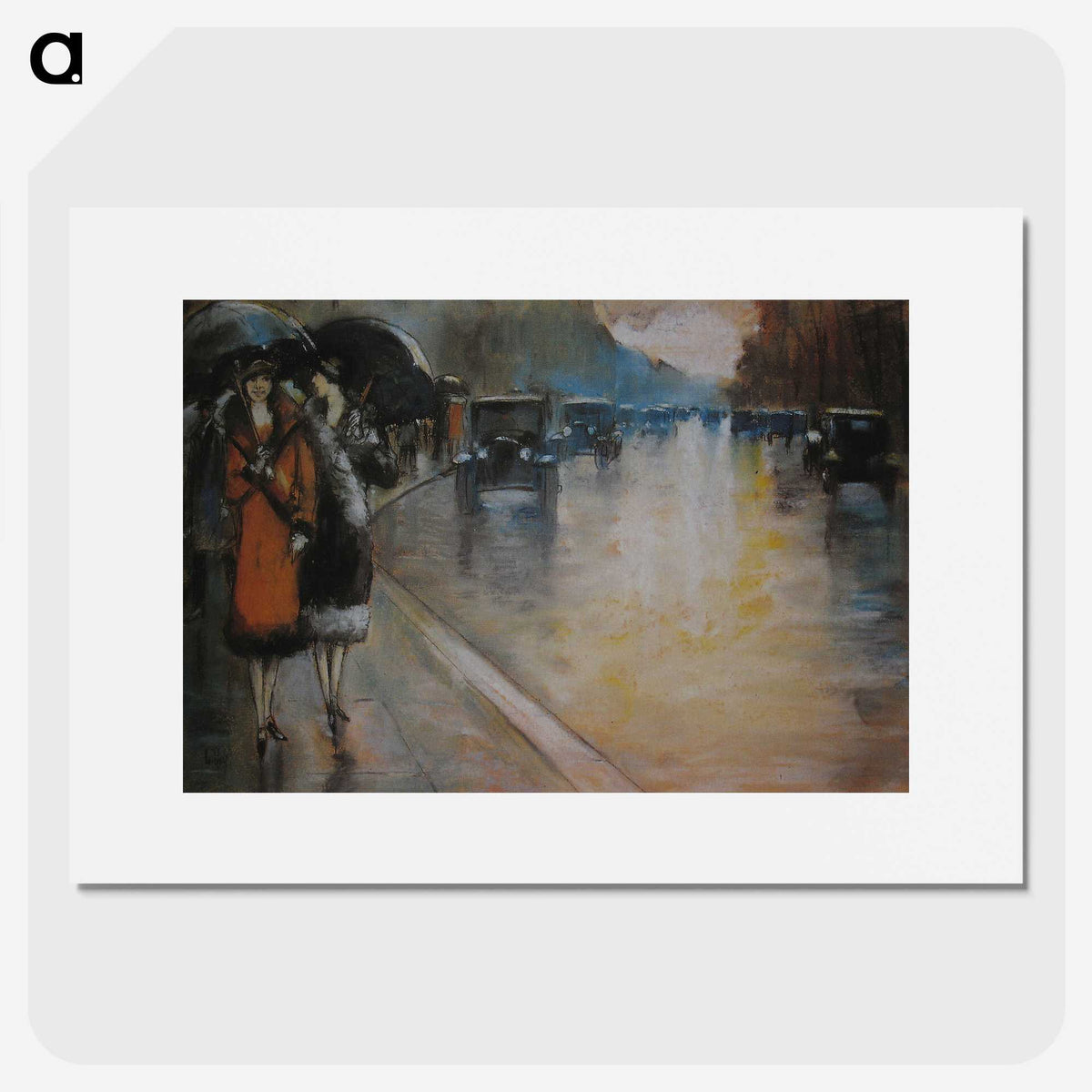 1-42_Leo-Lesser-Ury_picture