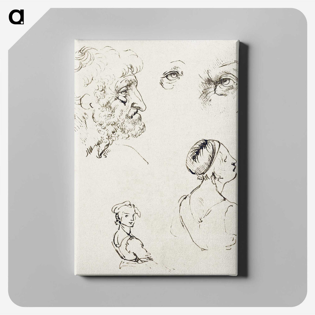 1-42_Leonardo-Da-Vinci_canvas