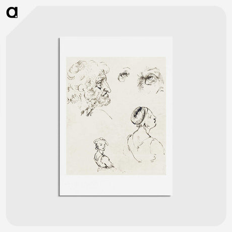 1-42_Leonardo-Da-Vinci_hagaki
