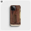 1-42_Magnus-Enckell_phone