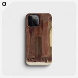 1-42_Magnus-Enckell_phone