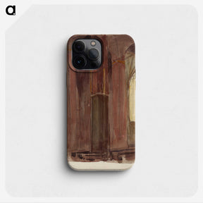 1-42_Magnus-Enckell_phone
