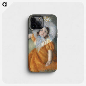 1-42_Mary-Cassatt_phone