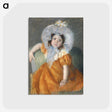 1-42_Mary-Cassatt_postcard