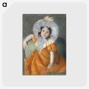 1-42_Mary-Cassatt_postcard