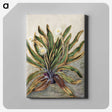 1-42_Native-Flowering-Plants-of-New-Zealand_canvas