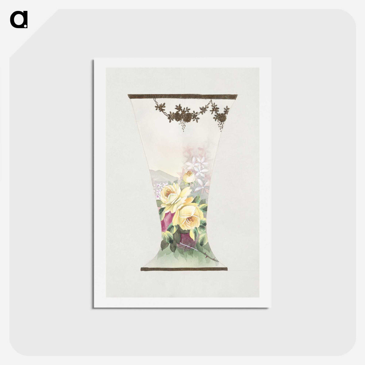 1-42_Noritake-Factory_hagaki